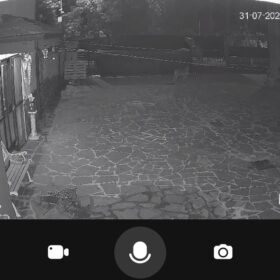 Imou Cruiser 3K(5MP) Set di 2 Telecamere di Sorveglianza da Esterno WiFi a 360° Impermeabili IP66 Visione Notturna a Colori 30M, Rilevamento Umano photo review