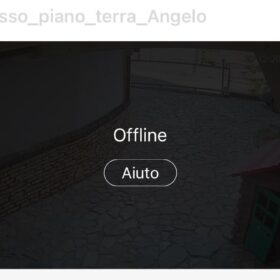 Imou Cruiser 3K(5MP) Set di 2 Telecamere di Sorveglianza da Esterno WiFi a 360° Impermeabili IP66 Visione Notturna a Colori 30M, Rilevamento Umano photo review