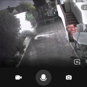 Imou Cruiser 3K(5MP) Set di 2 Telecamere di Sorveglianza da Esterno WiFi a 360° Impermeabili IP66 Visione Notturna a Colori 30M, Rilevamento Umano photo review