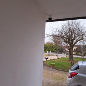 Imou Cruiser 3K(5MP) Set di 2 Telecamere di Sorveglianza da Esterno WiFi a 360° Impermeabili IP66 Visione Notturna a Colori 30M, Rilevamento Umano photo review