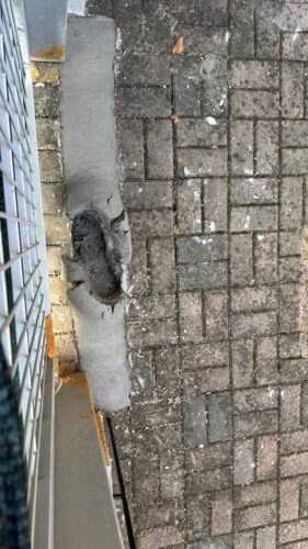 Imou Cruiser 3K(5MP) Set di 2 Telecamere di Sorveglianza da Esterno WiFi a 360° Impermeabili IP66 Visione Notturna a Colori 30M, Rilevamento Umano photo review