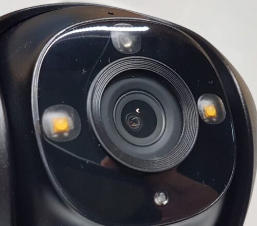 Imou 2K Telecamera di Sorveglianza WiFi da Esterno Wireless Solare con Batteria 5000mAh | 360° PTZ Visione Notturna a Colori 20m photo review